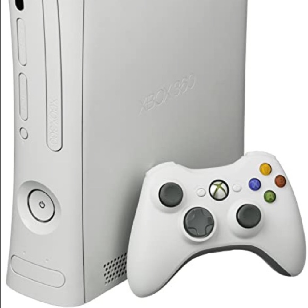 Xbox 360